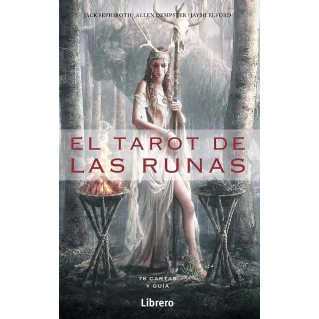El tarot de las runas