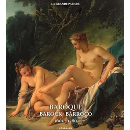 Barroco | 1600-1780