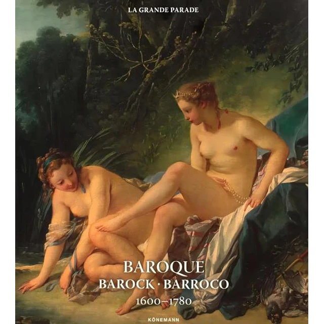 Barroco | 1600-1780