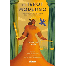 El tarot moderno