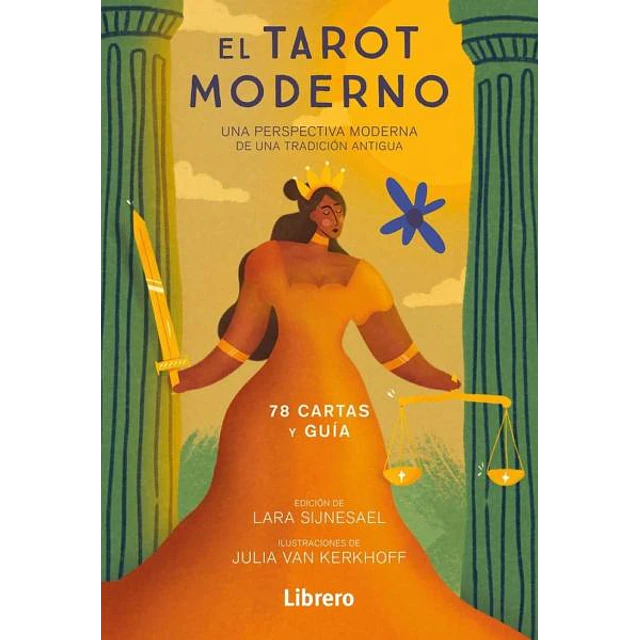 El tarot moderno