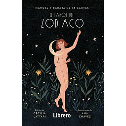 El tarot del zodiaco