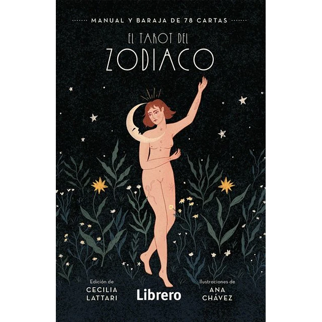 El tarot del zodiaco