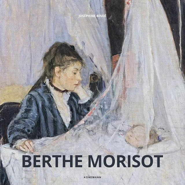 Berthe morisot