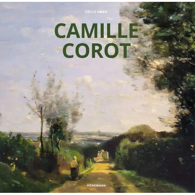 Camille corot