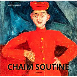Chaim soutine