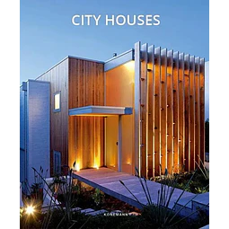 City houses