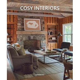 Cosy interiors