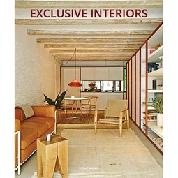 Exclusive interiors