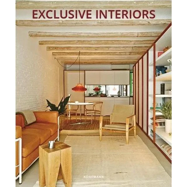 Exclusive interiors