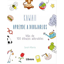 Kawaii aprende a dibujarlos