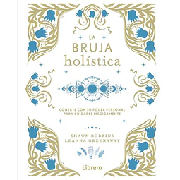 La bruja holistica