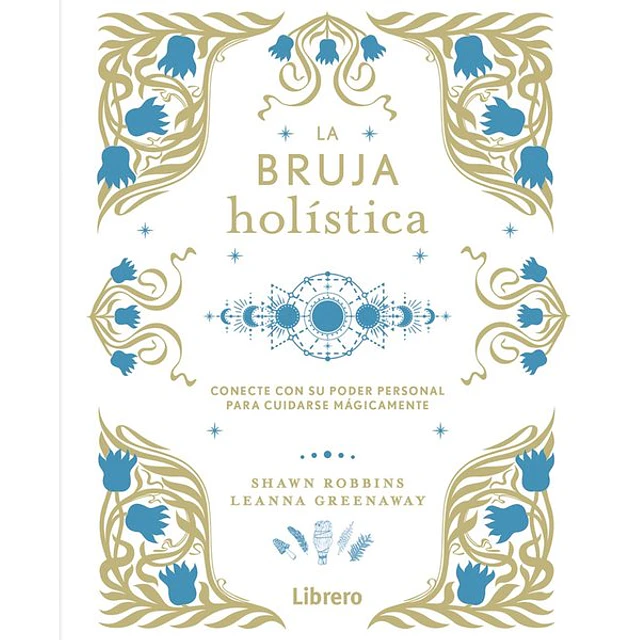 La bruja holistica