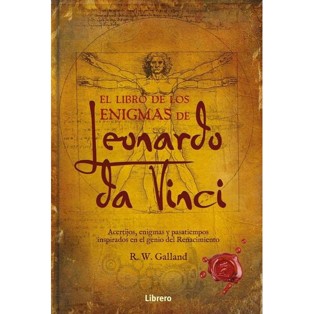 Leonardo da vinci