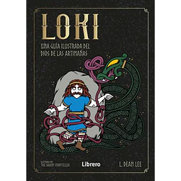Loki