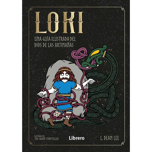 Loki