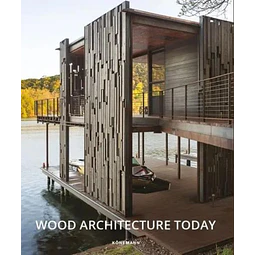 Wood architecture today