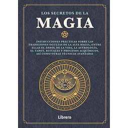 Los secretos de la magia
