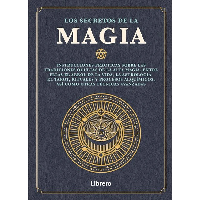 Los secretos de la magia