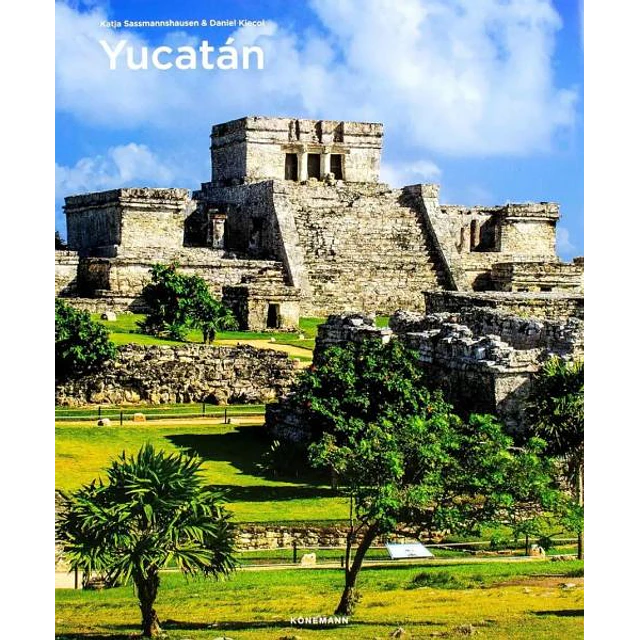 Yucatan