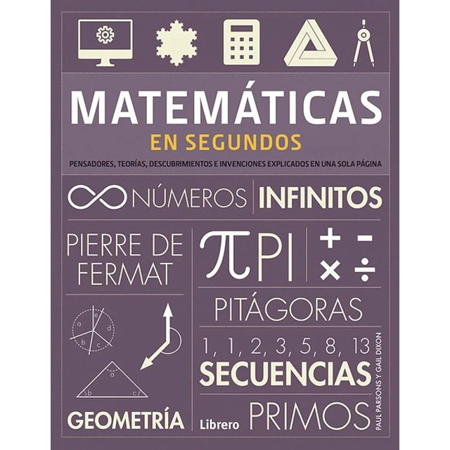 Matematicas en segundos