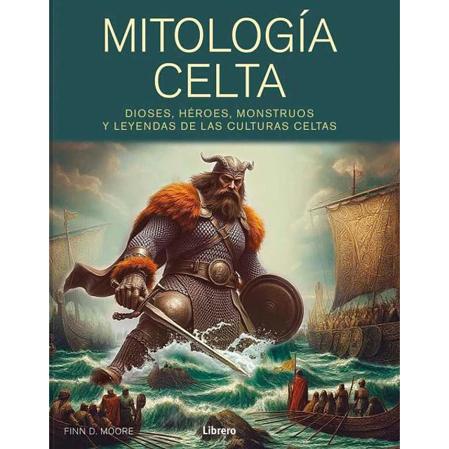 Mitologia celta