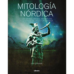 Mitologia nordica