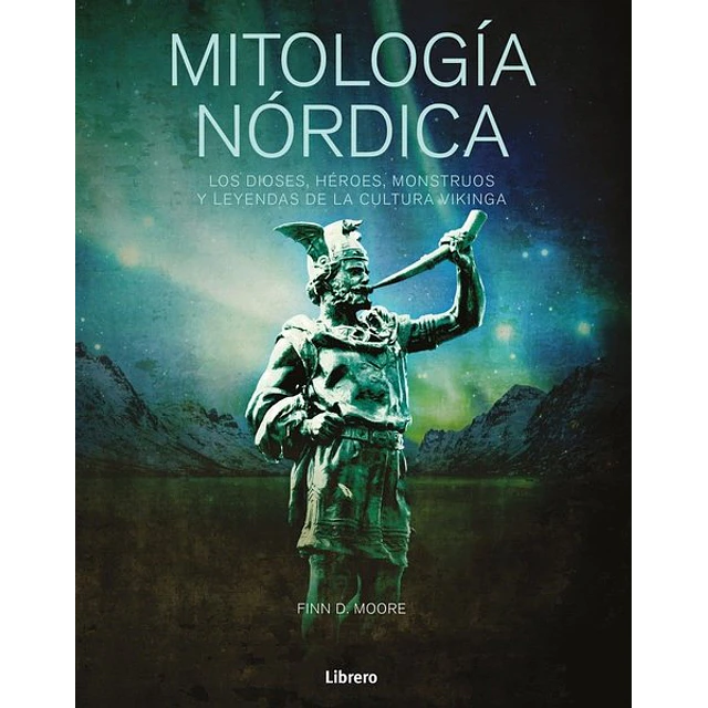 Mitologia nordica