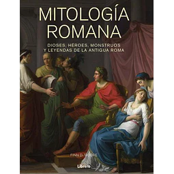 Mitologia romana