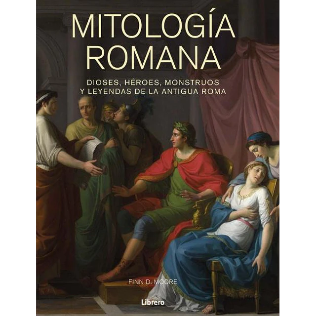 Mitologia romana