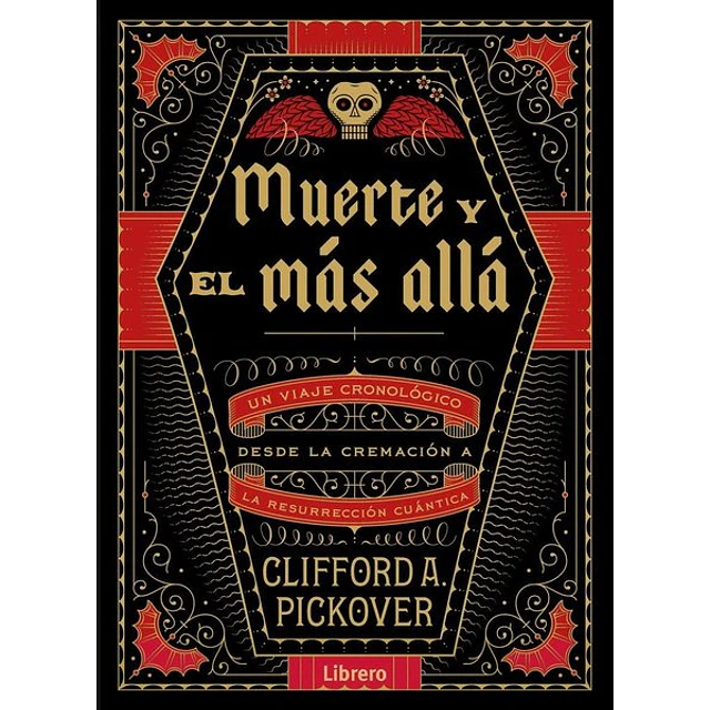 Muerte y el mas alla