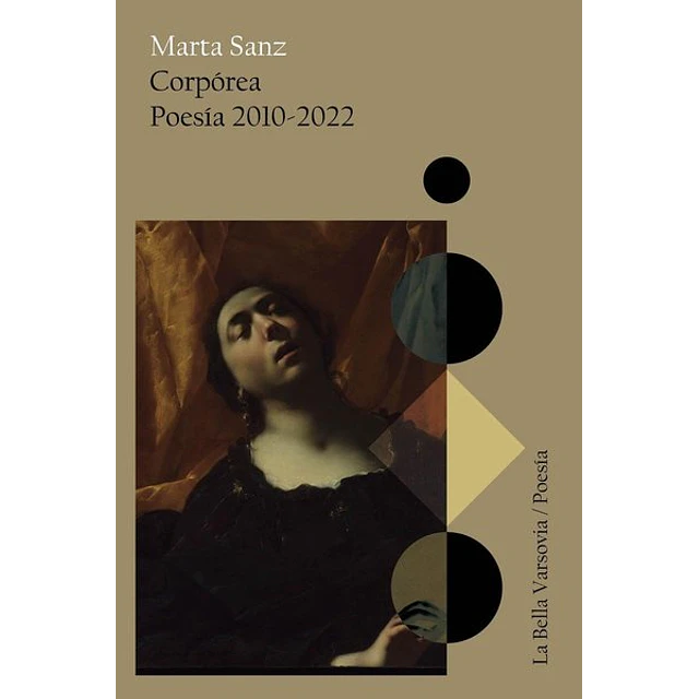 Corporea. Poesia 2010 - 2022
