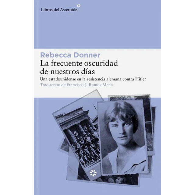 La frecuente oscuridad de nuestros dias