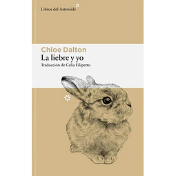 La liebre y yo