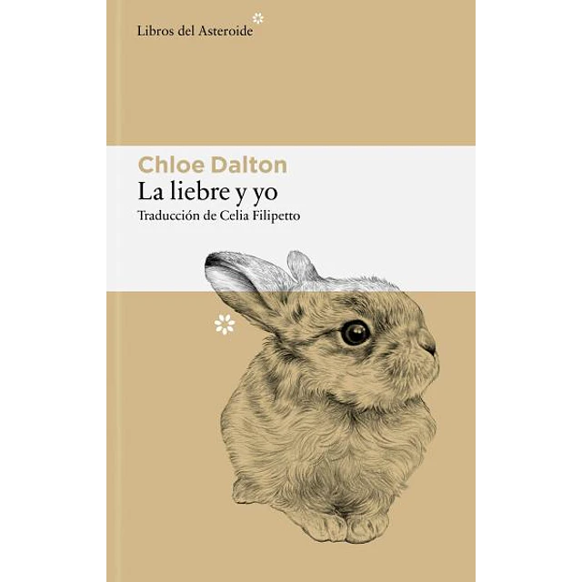 La liebre y yo