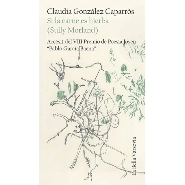 Si la carne es hierba (Sully morland)