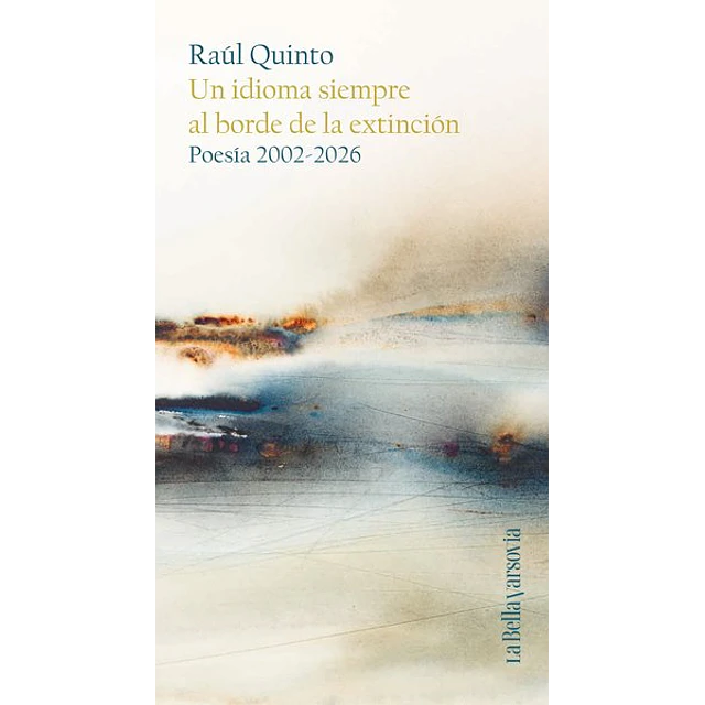 Un idioma siempre al borde de la extincion
