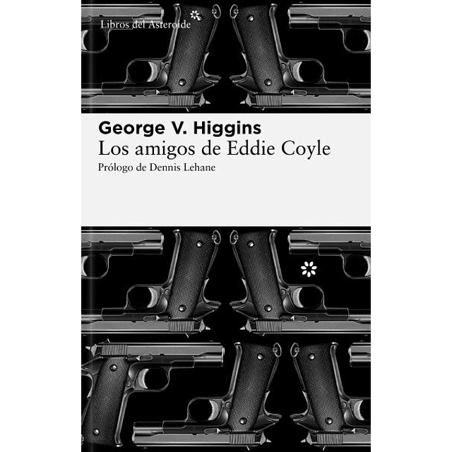 Los amigos de eddie coyle