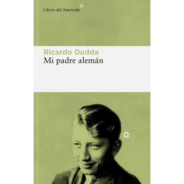 Mi padre aleman