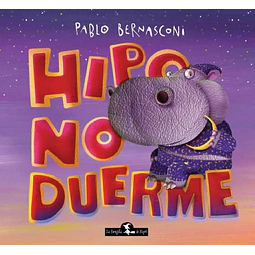 Hipo no duerme