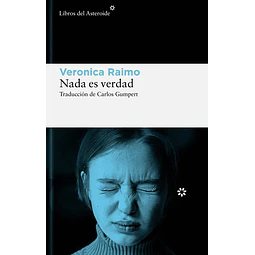 Nada es verdad