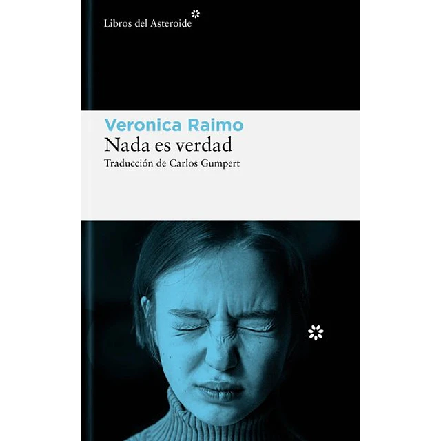 Nada es verdad