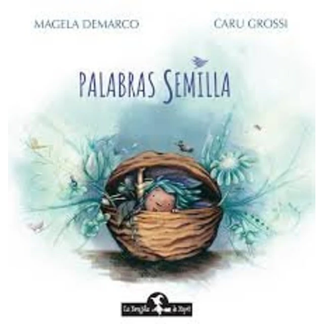 Palabras semilla