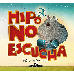 Hipo no escucha