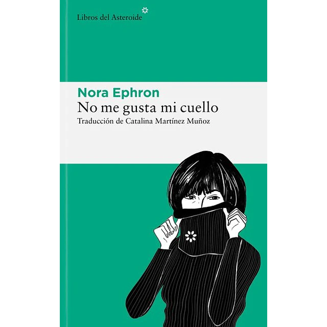 No me gusta mi cuello