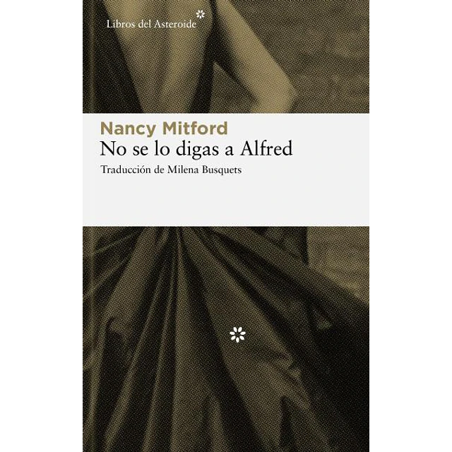 No se lo digas a alfred