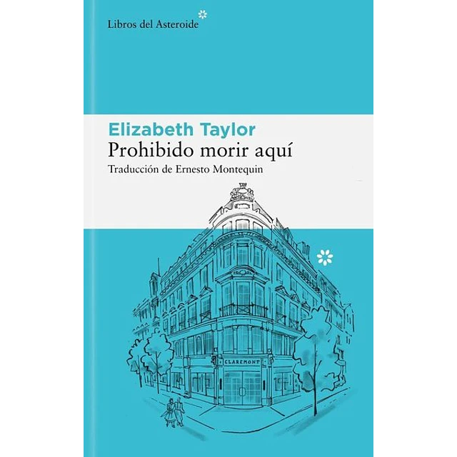 Prohibido morir aqui