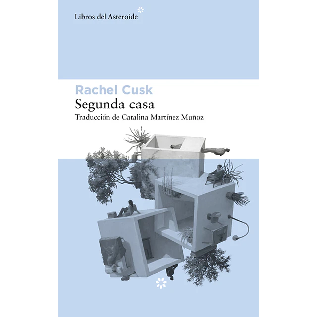 Segunda casa