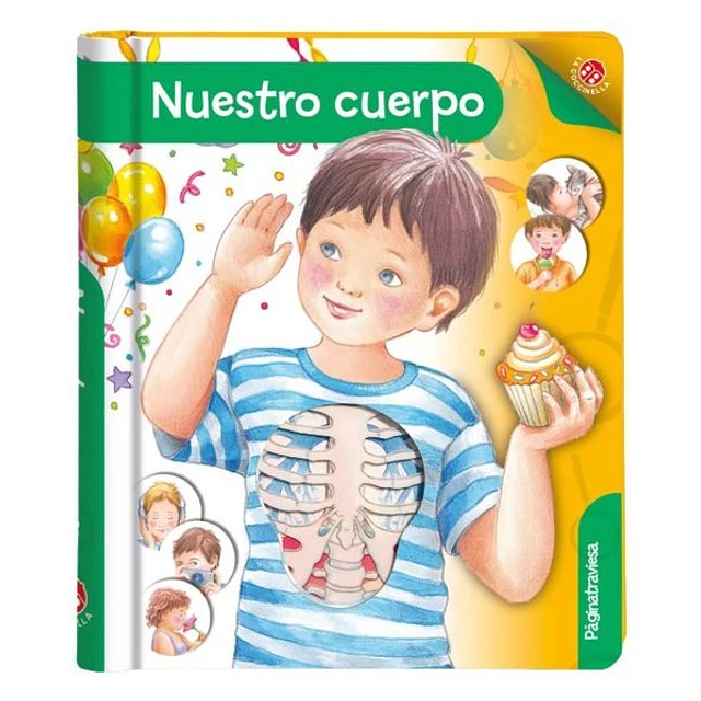 Nuestro cuerpo