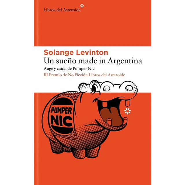 Un sueño made in argentina
